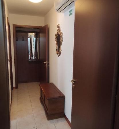 Appartamento In Centro Home Monfalcone Exterior foto