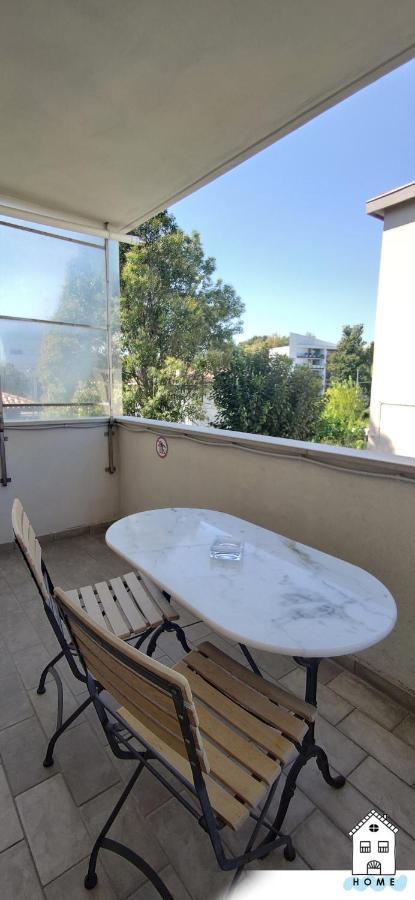 Appartamento In Centro Home Monfalcone Exterior foto