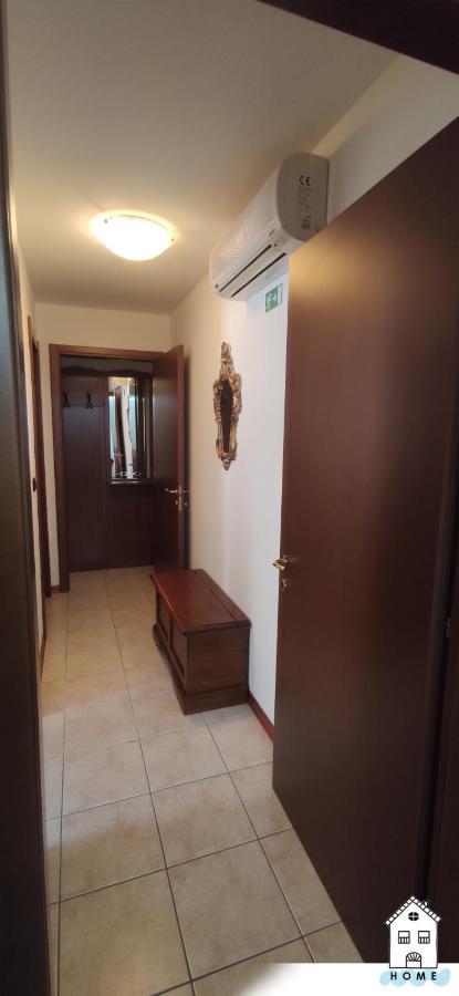 Appartamento In Centro Home Monfalcone Exterior foto
