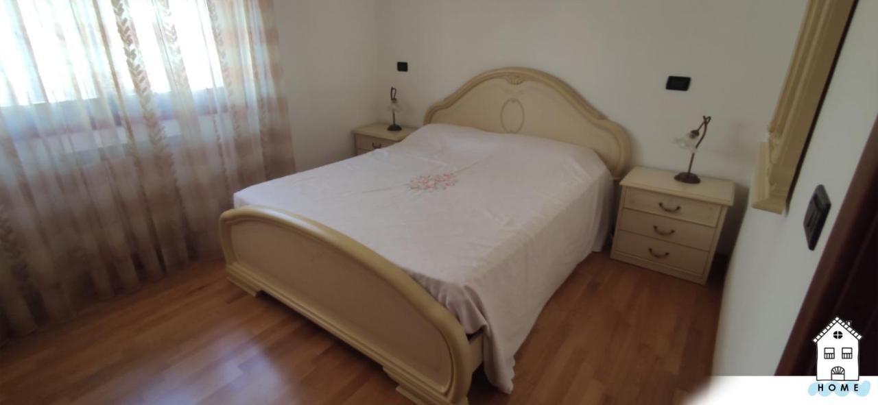 Appartamento In Centro Home Monfalcone Exterior foto